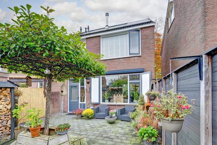 Foto 33 van Loevestein 32