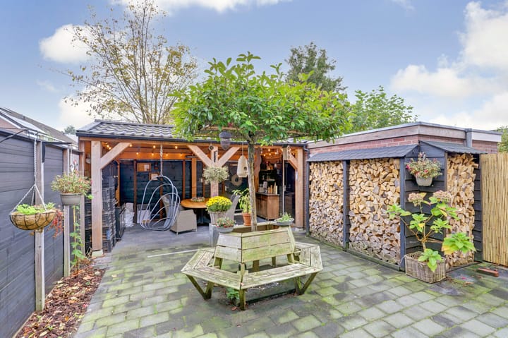 Foto 35 van Loevestein 32