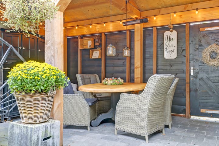 Foto 36 van Loevestein 32