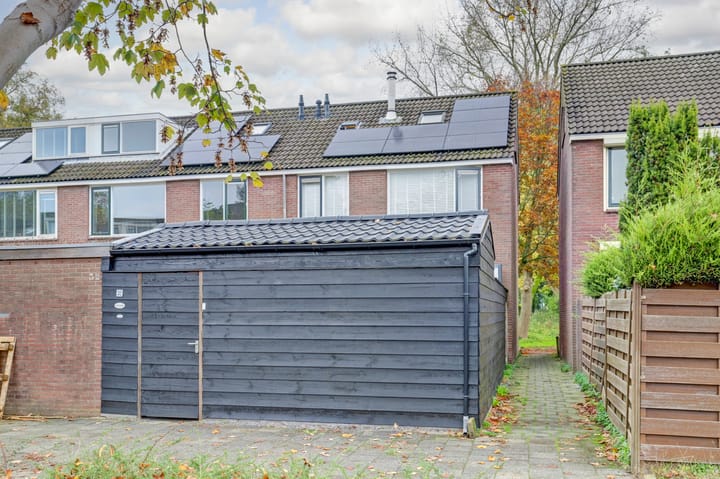 Foto 37 van Loevestein 32