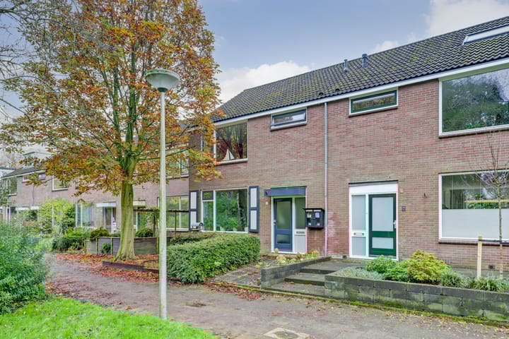 Foto 39 van Loevestein 32