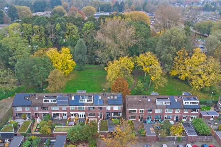 Foto 41 van Loevestein 32