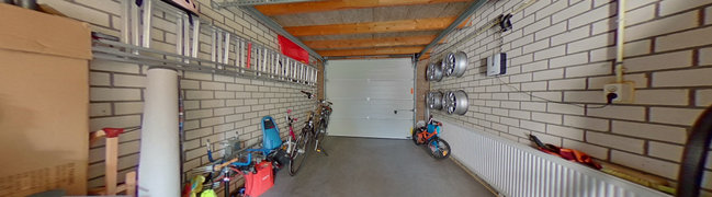 Bekijk 360° foto van garage van Kiekendief 12