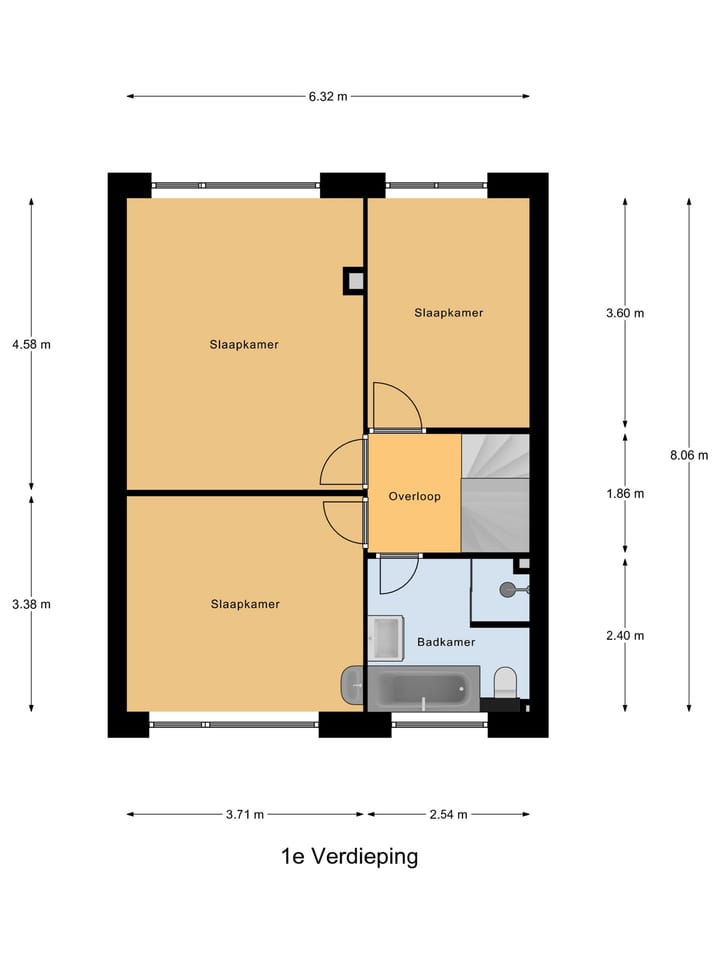 Foto 46 van Loevestein 32