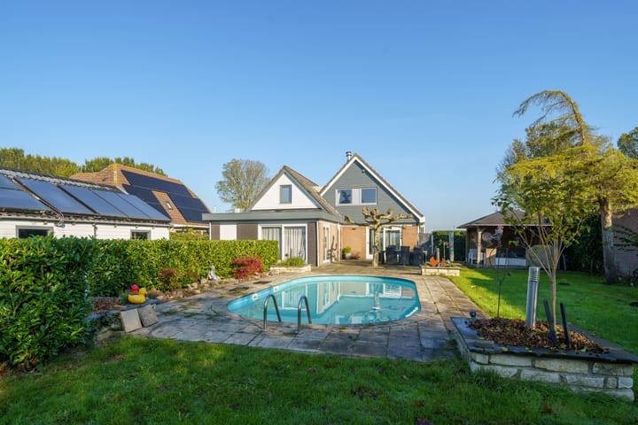 Foto 1 van Paradijsvogelweg 67