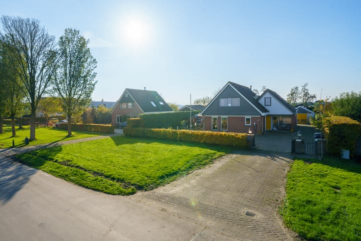 Foto 2 van Paradijsvogelweg 67