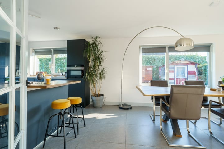 Foto 4 van Paradijsvogelweg 67