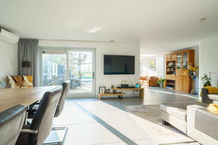 Foto 7 van Paradijsvogelweg 67