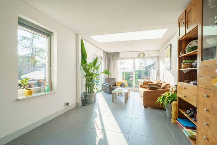 Foto 9 van Paradijsvogelweg 67