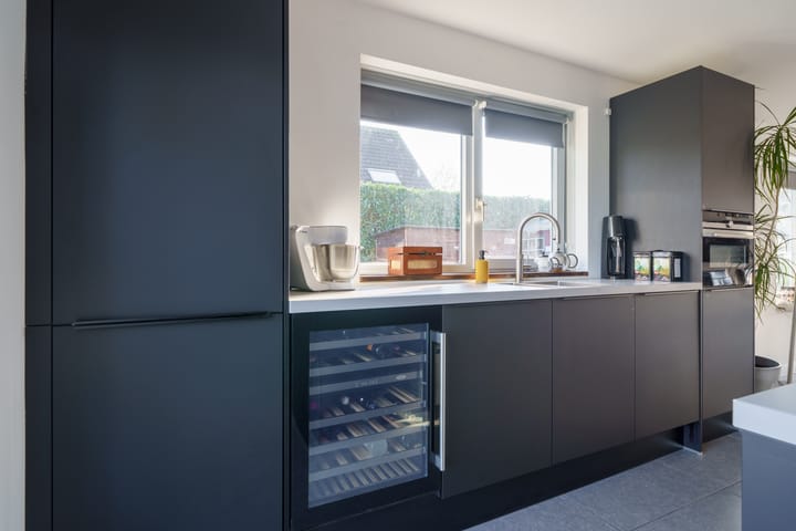 Foto 16 van Paradijsvogelweg 67