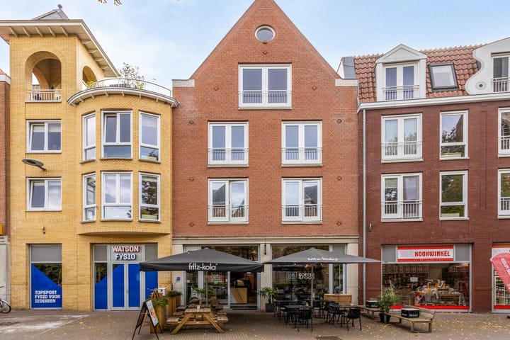 Foto 1 van Oude Kerkplein 45