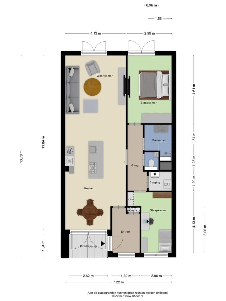 Foto 48 van Oude Kerkplein 45