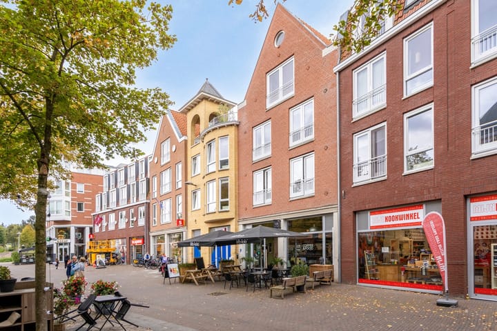 Foto 2 van Oude Kerkplein 45