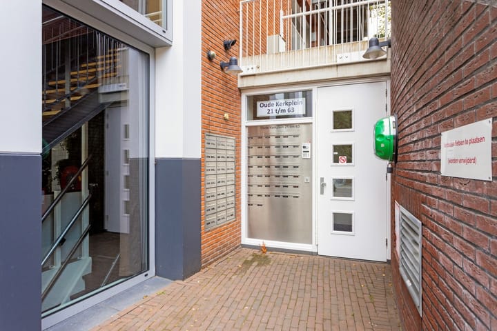 Foto 3 van Oude Kerkplein 45