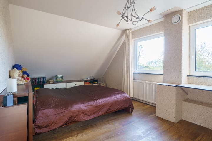 Foto 25 van Paradijsvogelweg 67