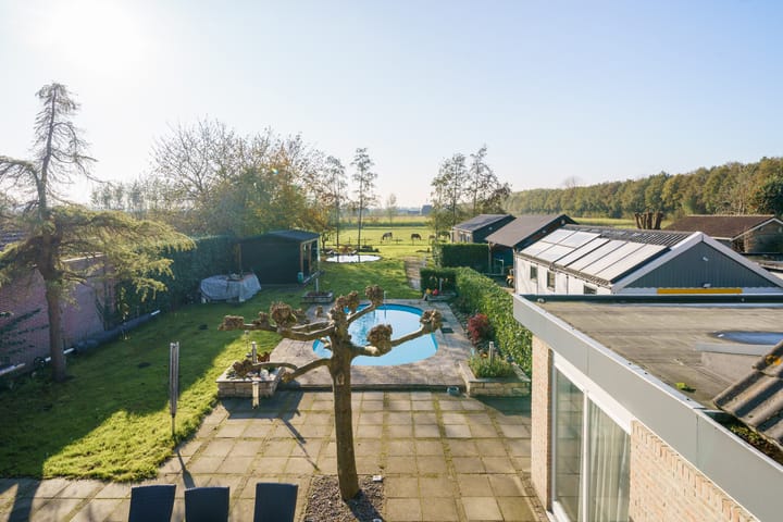 Foto 26 van Paradijsvogelweg 67