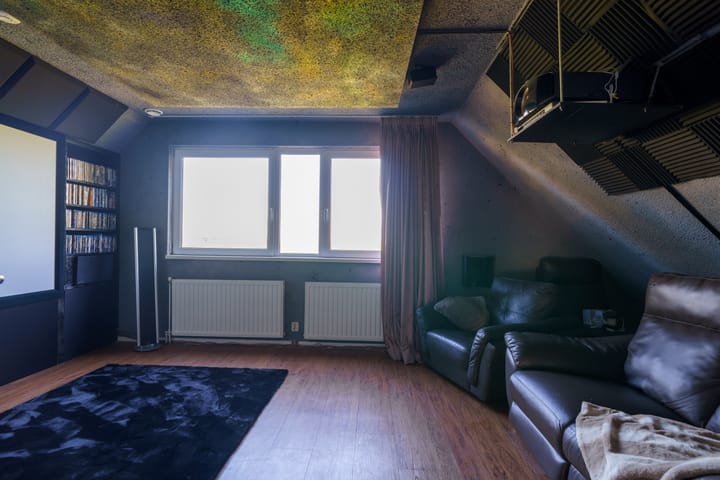 Foto 29 van Paradijsvogelweg 67