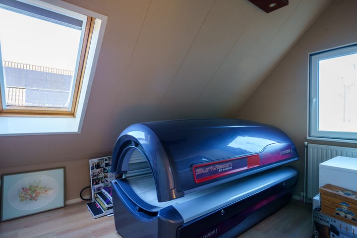 Foto 31 van Paradijsvogelweg 67