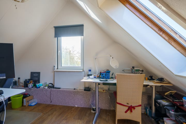 Foto 32 van Paradijsvogelweg 67