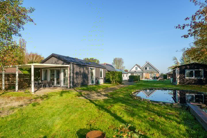 Foto 33 van Paradijsvogelweg 67