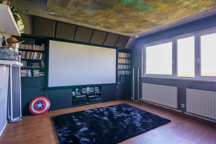 Foto 30 van Paradijsvogelweg 67