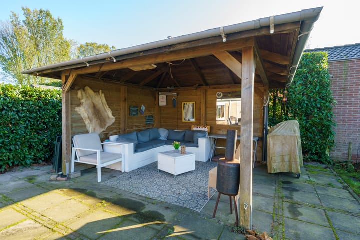 Foto 41 van Paradijsvogelweg 67