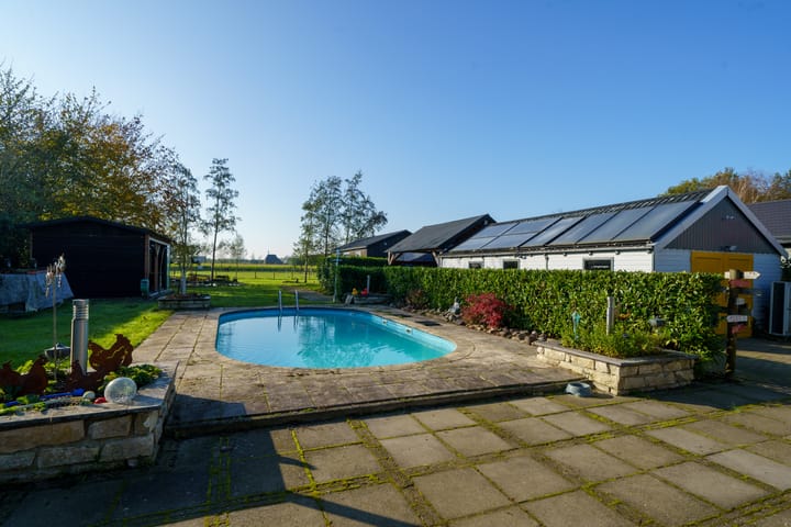 Foto 43 van Paradijsvogelweg 67