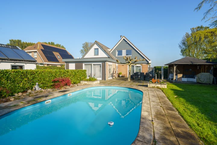 Foto 44 van Paradijsvogelweg 67