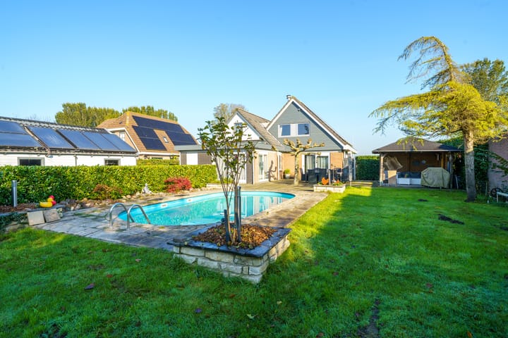 Foto 45 van Paradijsvogelweg 67