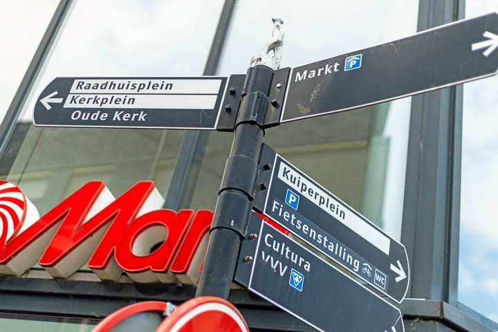 Foto 45 van Oude Kerkplein 45