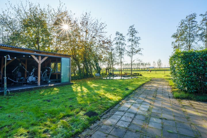 Foto 46 van Paradijsvogelweg 67