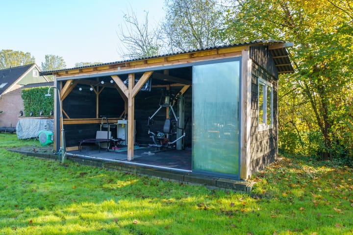 Foto 47 van Paradijsvogelweg 67