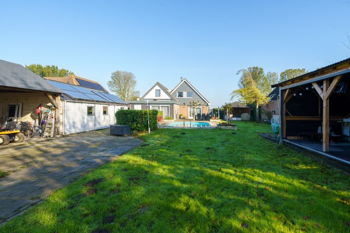 Foto 48 van Paradijsvogelweg 67