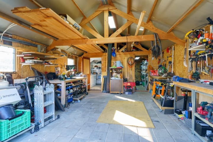 Foto 50 van Paradijsvogelweg 67