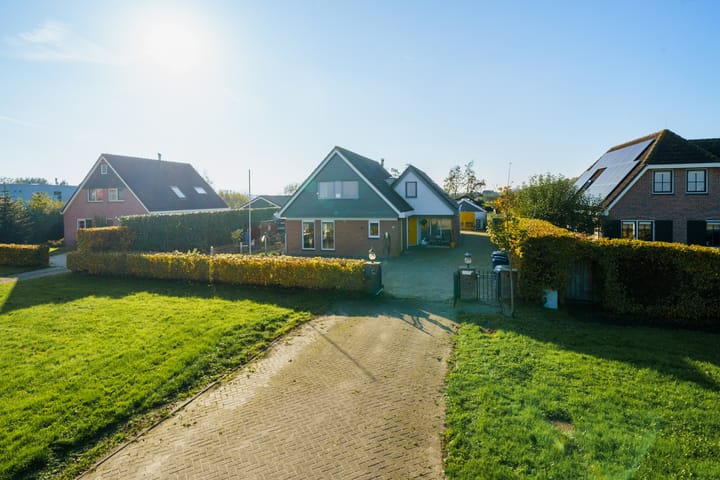 Foto 54 van Paradijsvogelweg 67