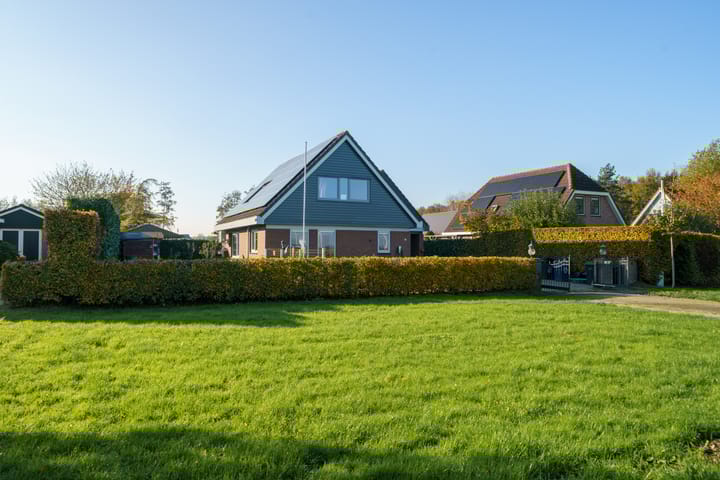 Foto 55 van Paradijsvogelweg 67