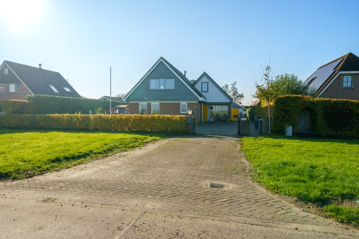 Foto 56 van Paradijsvogelweg 67