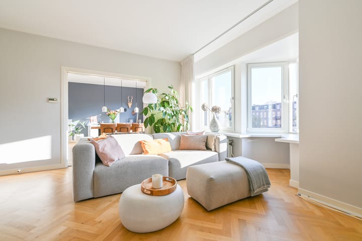 Photo 1 of Baarsjesweg 312-2