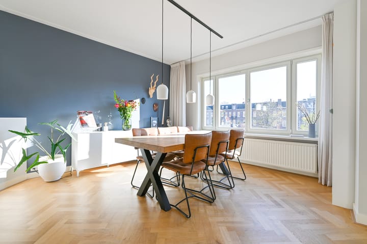 Photo 2 of Baarsjesweg 312-2