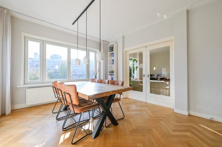 Photo 3 of Baarsjesweg 312-2