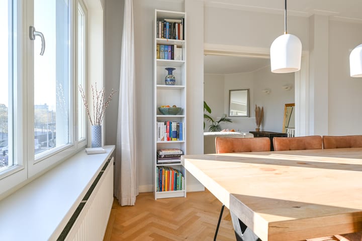 Photo 4 of Baarsjesweg 312-2