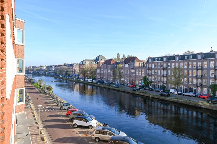 Photo 5 of Baarsjesweg 312-2