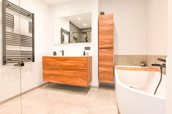 Photo 9 of Baarsjesweg 312-2