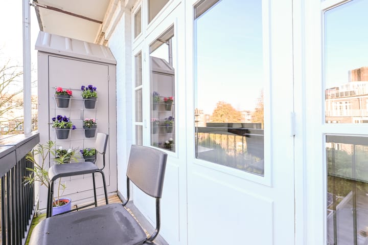 Photo 14 of Baarsjesweg 312-2