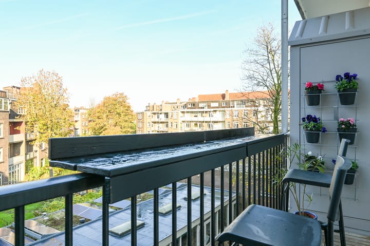 Photo 15 of Baarsjesweg 312-2