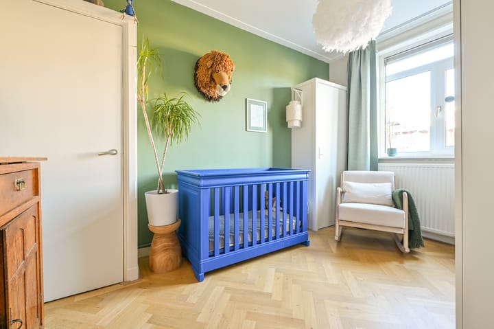 Photo 19 of Baarsjesweg 312-2