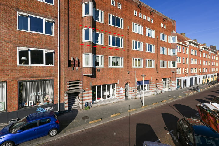 View photo 25 of Baarsjesweg 312-2