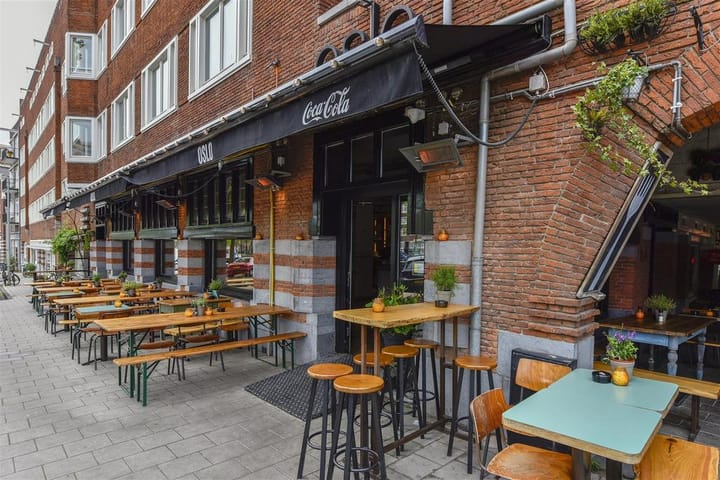 Photo 26 of Baarsjesweg 312-2