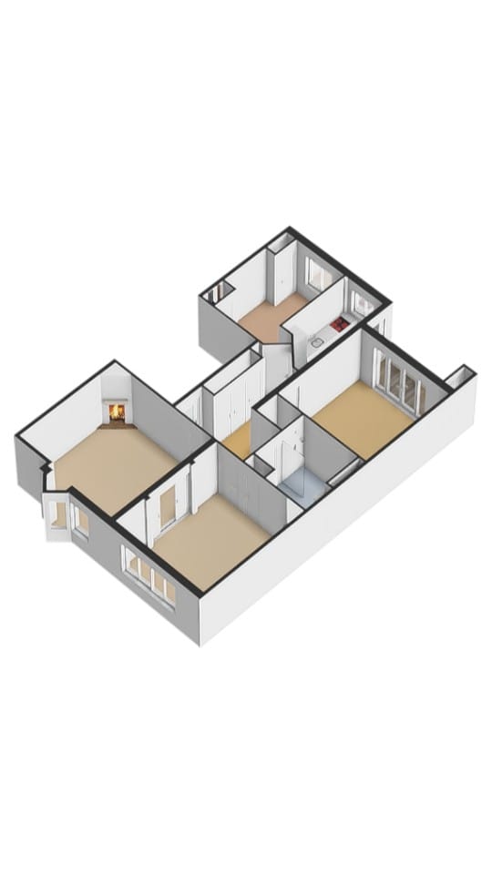 Photo 28 of Baarsjesweg 312-2