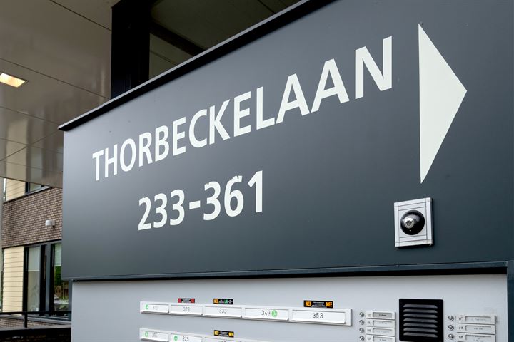 Bekijk foto 46 van Thorbeckelaan 323